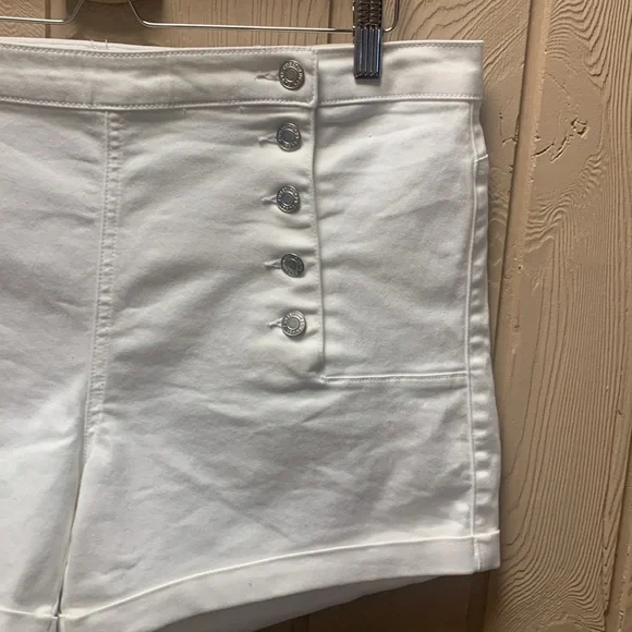 Rue 21 Shorts - Picture 4 of 8